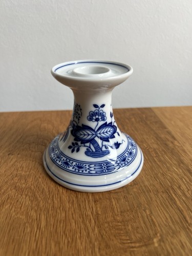 Hutschenreuther kerzenständer - hutschenreuther,