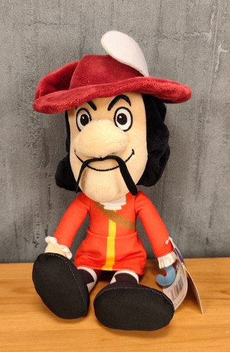 Disney classics captain - disney,