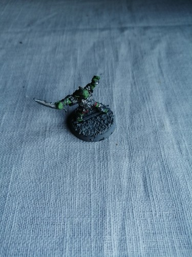 Herr der ringe tabletop - ringe,