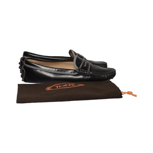 Tod loafers größe - loafers,, größe: