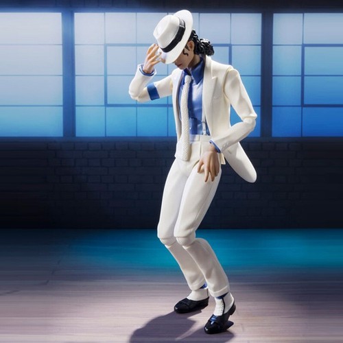 Figurine michael jackson - ✅figurine,