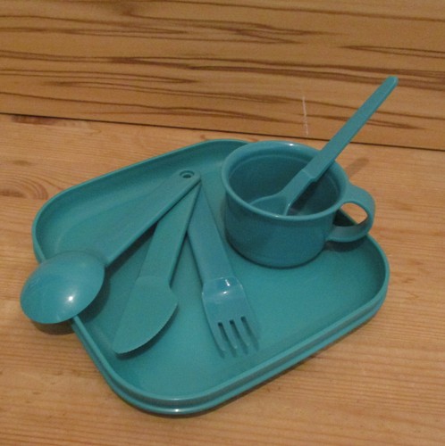 Tupperware picknikset - tupperware,