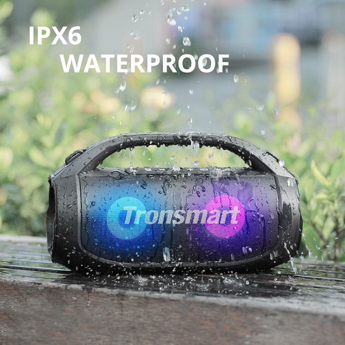 Tronsmart bluetooth - tronsmart,