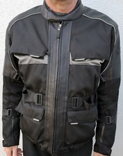 Hein Gericke Motorradjacke Gr