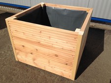 Blumenkasten Pflanzkasten