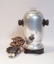 True Vintage original Feldhaus Perkolator Kaffeebereiter Kaffeemaschine 1,5 L