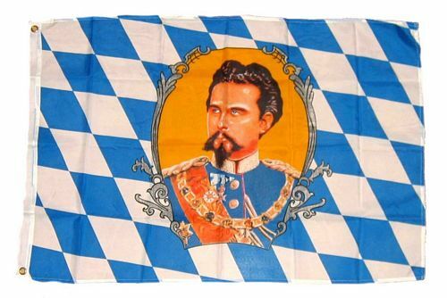 Fahne flagge freistaat - /,