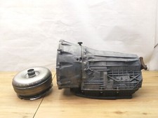 Mercedes W205 B.j 2017 Automatikgetriebe 725.018 Wandler A2052705802 A2052500602
