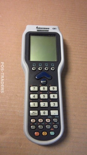 Intermec ck1 ck1a0100 barcode - ck1a0100,