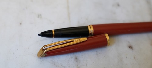 Rare kugelschreiber rollerball - kugelschreiber,