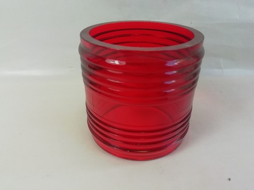 Lampenglas fresnell linse glas - fresnell,