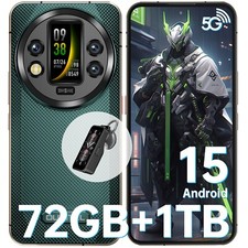  OUKITEL WP200 PRO 5G Outdoor