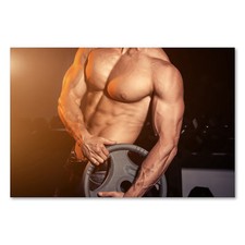 Postereck 1690 Poster Leinwand