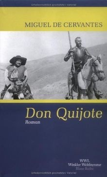 Don quijote von cervantes - von,