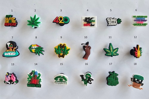Dope schuhschmuck anstecker - dope:, schuhschmuck,