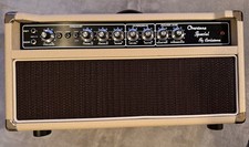 Ceriatone Overtone Special FM
