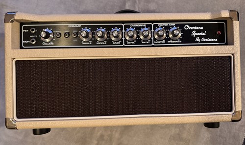 Ceriatone overtone special - ceriatone,