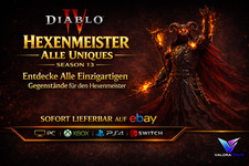 Diablo 4 Items💥