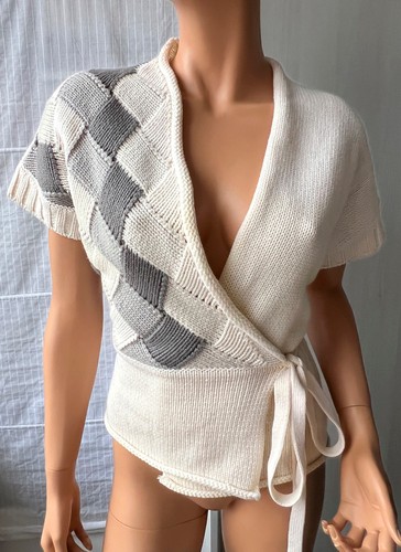 Kangra cashmere m - 44,