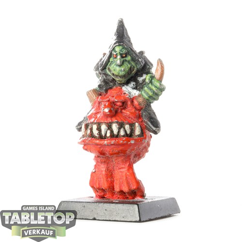 Orc goblin tribes squig - orc, &