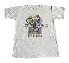 Vintage Isle Of Man TT