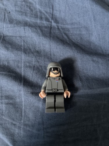Lego star wars general - star, veers