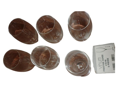 Riedel weinglas vinum - weinglas, prestige