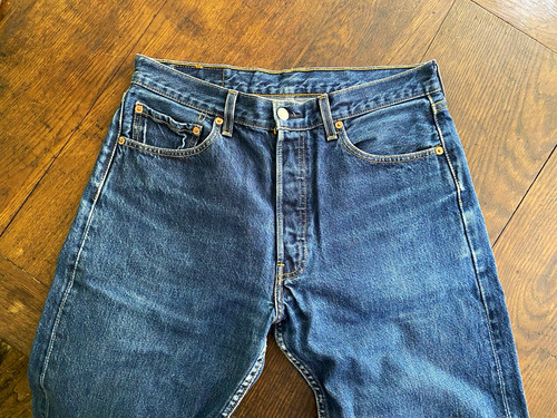 Levi 501 w32 - 501,