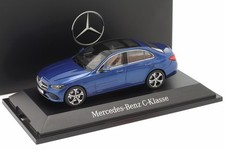 Mercedes-Benz C-Klasse (W206)