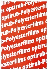 Spezialfolie DIN A3, 110 Mic