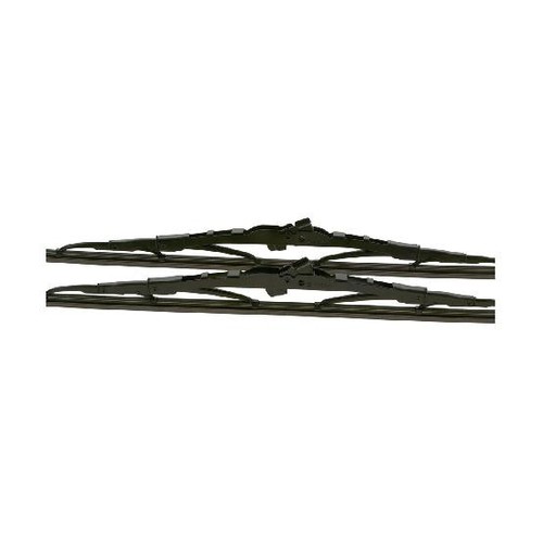 Scheibenwischer 24086934 set - scheibenwischer,