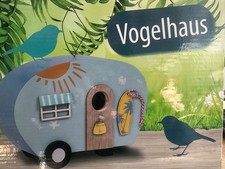 Nistkasten Holz Aufhängen