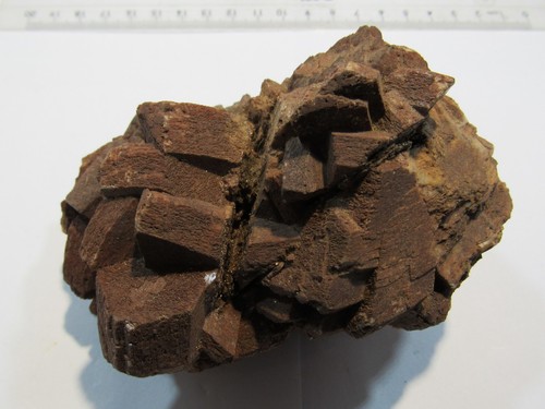 Md266 feldspat mit quarz - xx,