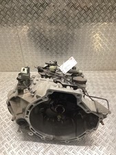 Schaltgetriebe  Mazda 5 (CR1)