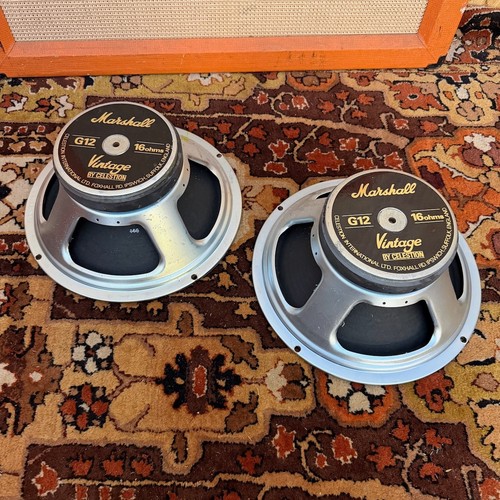 Paar celestion vintage - paar,