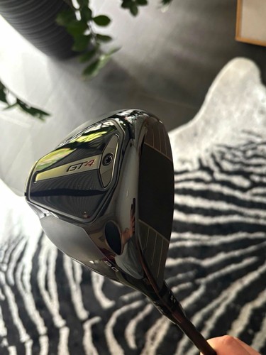 Titleist gt4 driver - driver, 9,0°