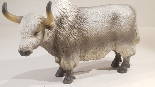 Schleich 14616 yak made - 14616,