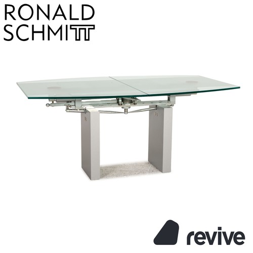 Ronald schmitt k5000 glass - ronald,