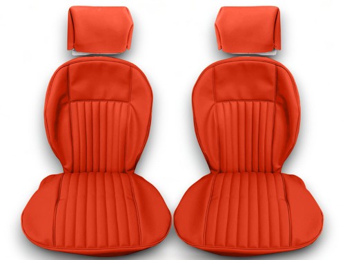 Sitzbezüge für fiat 124 - fiat,