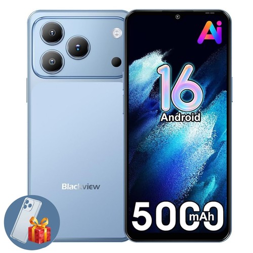 Blackview wave smartphone - 7c,