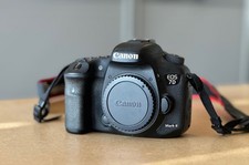 Canon 7D MKII Gehäuse Mark 2