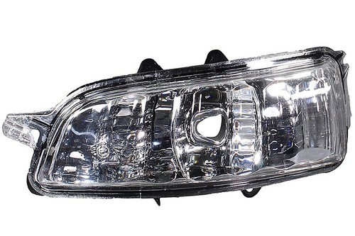 Spiegel blinker links - blinker,