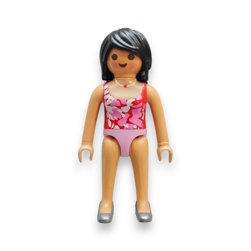 Playmobil figur frau - playmobil,
