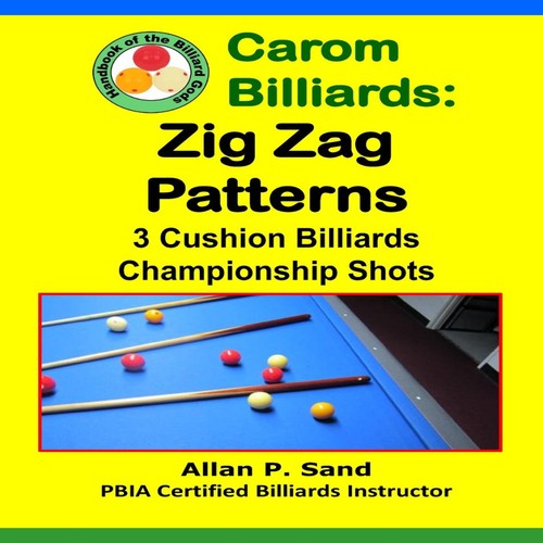 Carom billiards zig - carom,
