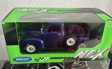 WELLY Chevrolet 3100 Pick Up