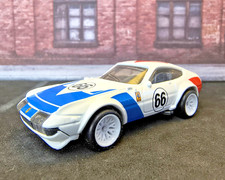 1/64 Hot Wheels Ferrari 365