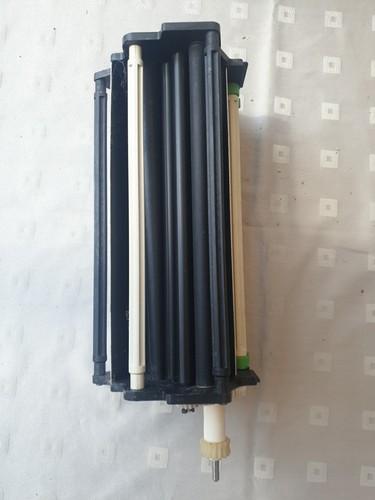 Dürr entwickler nova - dürr,