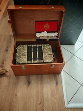 Konzertina Bandoneon Hader