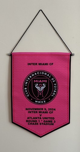 Inter miami gegen - gegen, atlanta