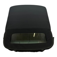 Cabrioverdeck Stoff Dach Audi TT Roadster 8N schwarz 8N7871011